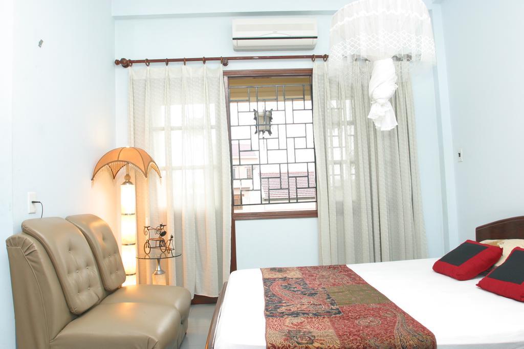 Dai Long Hotel Hoi An Exterior foto